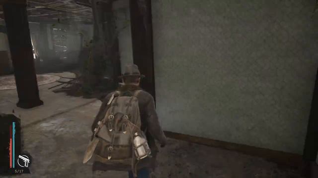 Прохождение Sinking City: Огнепоклонники [37|39]