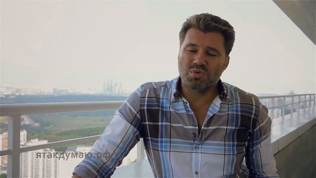 Олег Рой о человеке труда в масс-медиа #ЯтакДУМАЮ Сеня Кайнов Seny Kaynov #SENYKAY смотреть онлайн