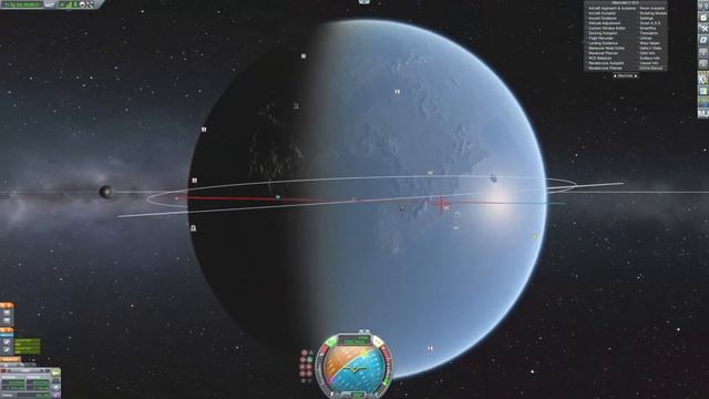 Kerbal Space Program - The X-33 SSTO смотреть онлайн
