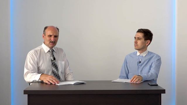 Урок 6. Грех алчности смотреть онлайн