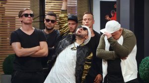 Однажды в России: Офис рэп-лейбла