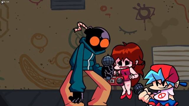 so the whitty mod, huh? смотреть онлайн