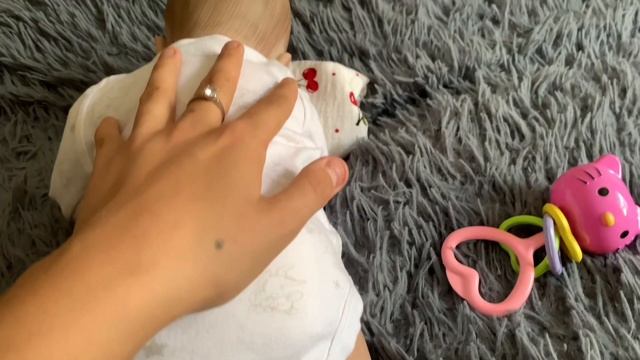 Влог с двумя куклами реборн: Утренняя рутина•кормление малышей• #reborn #rebornbaby #reborndoll