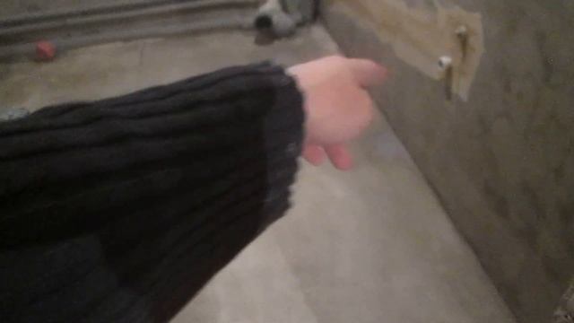 Монтаж нагревательного кабеля ENSTO FinnKit под укладку плитки на двухсторонний скотч без сетки! смотреть онлайн