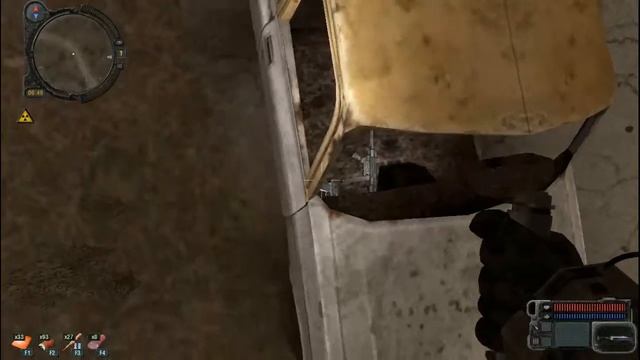 Прохождение S.T.A.L.K.E.R: Зов Припяти 5 серия Экзоскелет+Янов смотреть онлайн