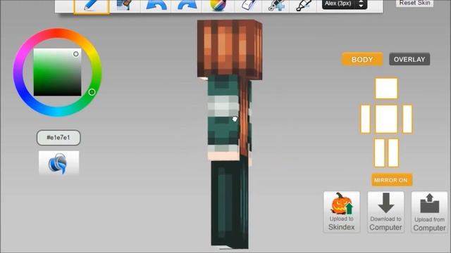 Medieval Skins: Ep. 4