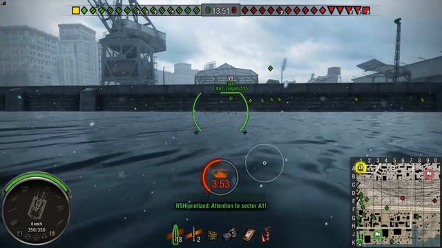 World of Tanks Teamkill смотреть онлайн