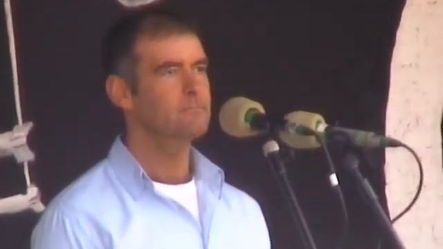 Tommy Sheridan Part 2 смотреть онлайн