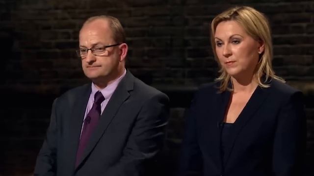 Top 3 Times A Dragon Has Tried To Help | Vol.2 | Dragons' Den смотреть онлайн
