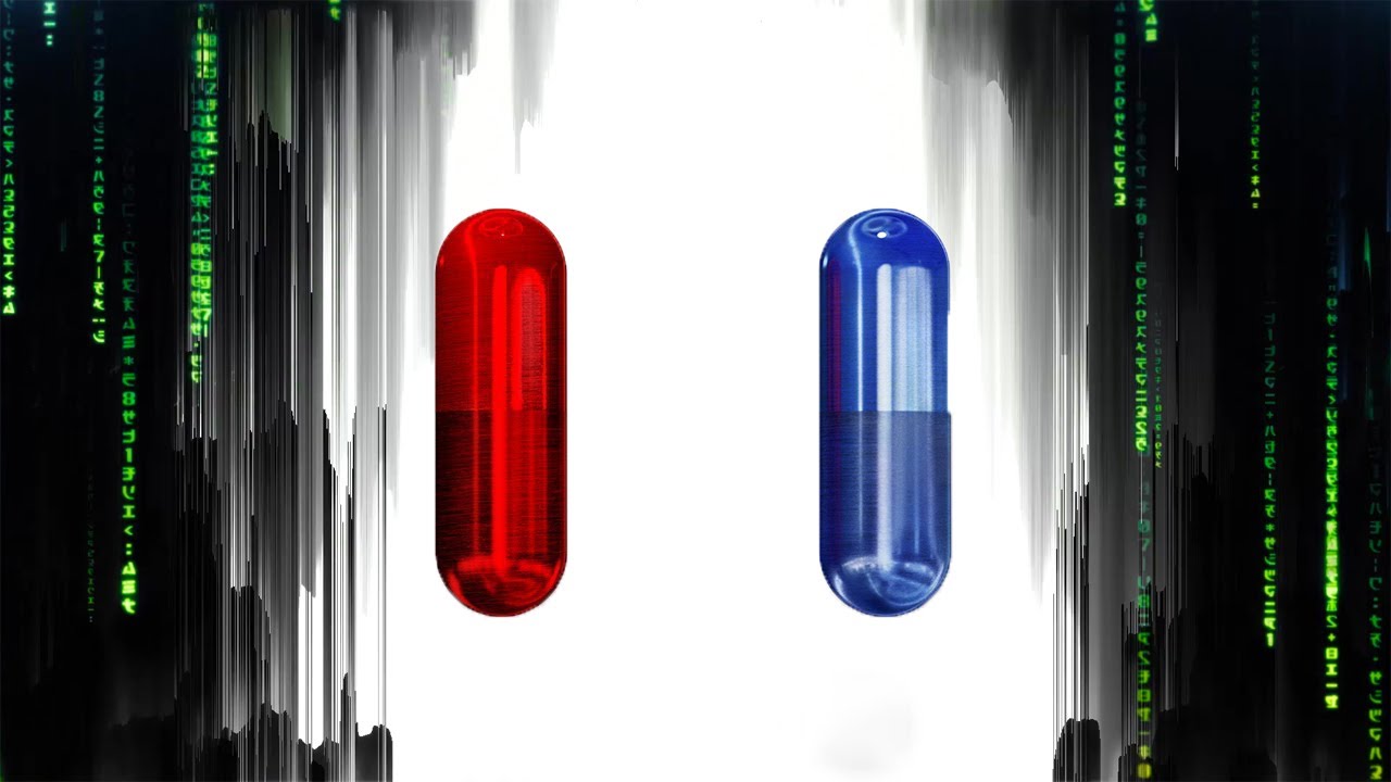 Матрица 4: Воскрешение ? Русский тизер-трейлер ? Фильм 2021 смотреть онлайн