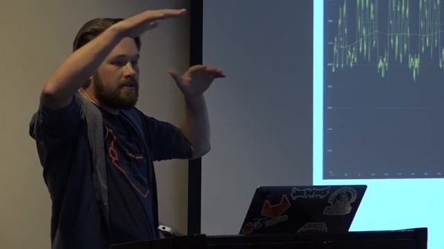 Andrew Newdigate - Practical Capacity Planning using Prometheus смотреть онлайн