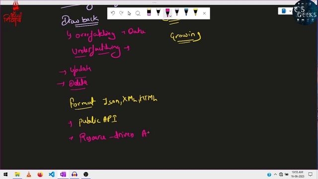 Django REST Framework #02:-- REST VS SOAP VS GRAPHQL VS RPC смотреть онлайн