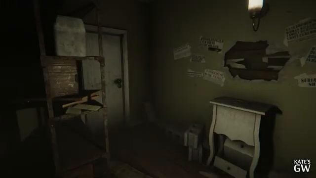 MADiSON ➤Страшные тайны колодца Мэдисон. ➤#1