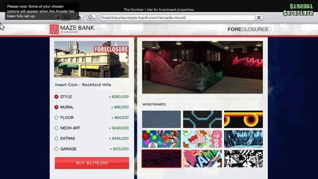 GTA 5 Online The Diamond Casino Heist DLC Update - FREE ARCADE PROPERTY! Best Upgrades & MORE! смотреть онлайн