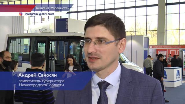 Глеб Никитин, Андрей Саносян про распределительный центр на всю Россию смотреть онлайн