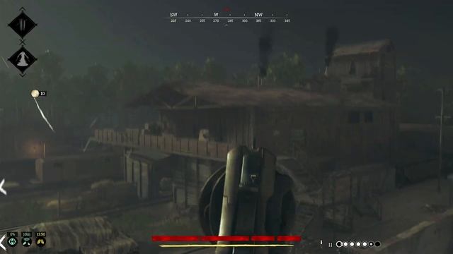 The Crown & King Is 600$ Of Destructive Power | Hunt: Showdown смотреть онлайн