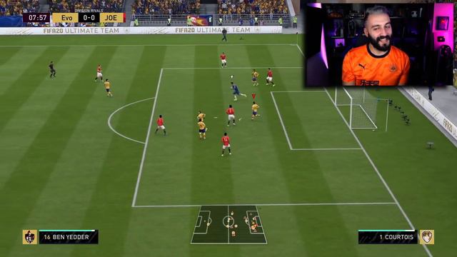 ПОЙМАЛИ SHAPESHIFTER и NEYMAR! / МессЕво #10 смотреть онлайн