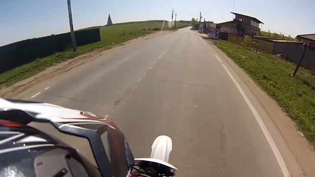покатушки №32 снова в строю kayo t2 часть 2 смотреть онлайн