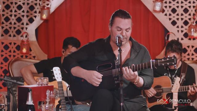 SAUDADE | Eduardo Costa (LIVE dos Namorados) смотреть онлайн
