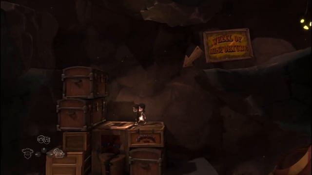 Прохождение The Cave - Часть 2 - Hilbilly смотреть онлайн