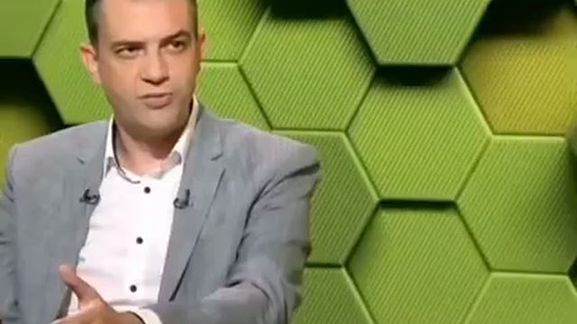Виктор Кашшаи про пенальти на Соболеве смотреть онлайн