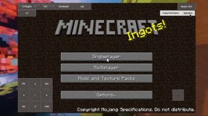 Как играть в Pojav Launcher без лицензии? #pojavalauncher #майнкрафт #minecraft #minecraftjava