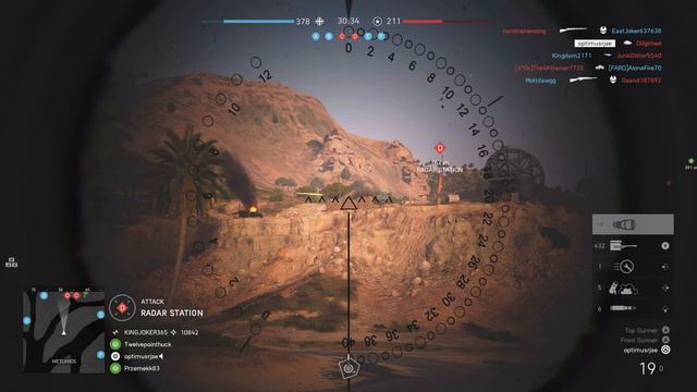Battlefield 5 gameplay - Panzer IV better than TIGER tank (No Commentary) смотреть онлайн
