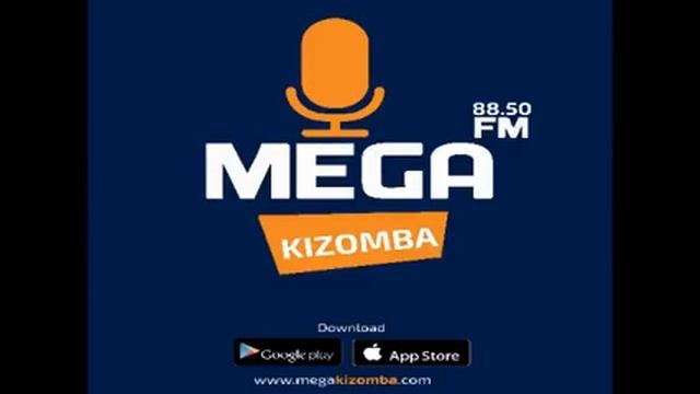 Mega Kizomba - Web Radio / 100% Kizomba ( AO VIVO ) смотреть онлайн