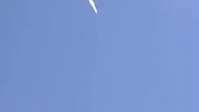 A Delta rocket launches the Mars Odyssey spacecraft смотреть онлайн