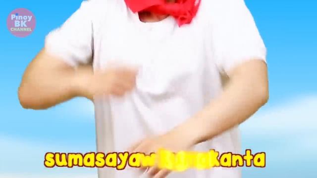 Pagkagising sa Umaga : Ang Mga Ibon Na Lumilipad | Pinoy BK Channel?? | TAGALOG CHRISTIAN SONG смотреть онлайн