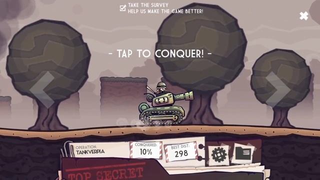 НОВЫЙ ТАНКОВЫЙ ЭКШЕН АРКАДА НА АНДРОИД СУПЕР МЕГА ТАНК ОБЗОР SUPER MEGA DEATH TANK ANDROID GAMEPLAY