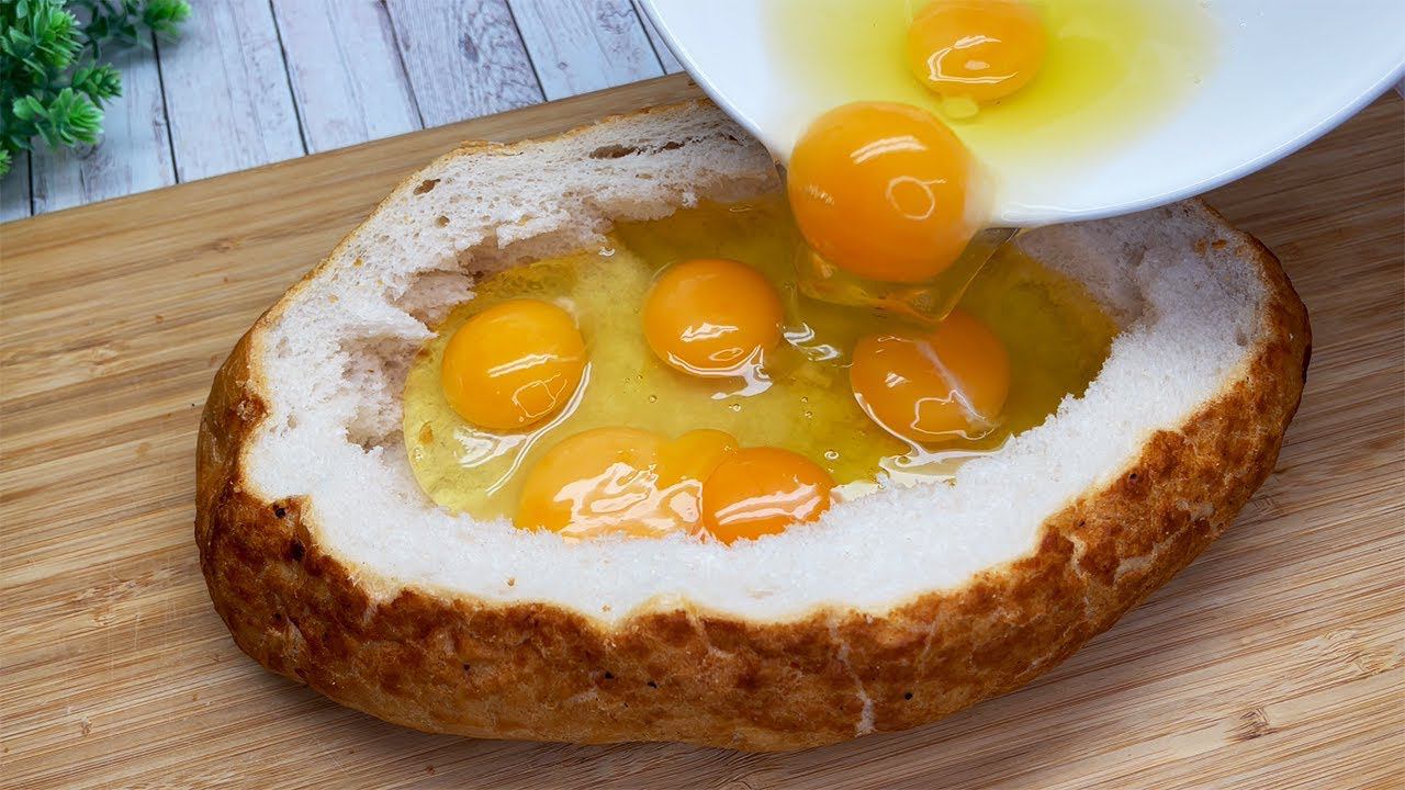 Любимые рецепты