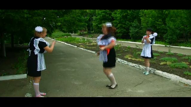 Поздравление родителей выпускникам РШ№9 г.Ровеньки