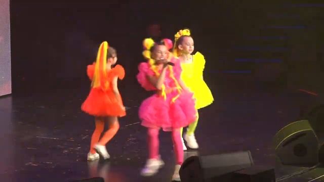 Косички колечки - Без игрушек