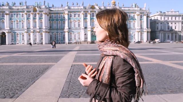 Что такое индивидуальная экскурсия? Говорит ЭКСПЕРТ смотреть онлайн