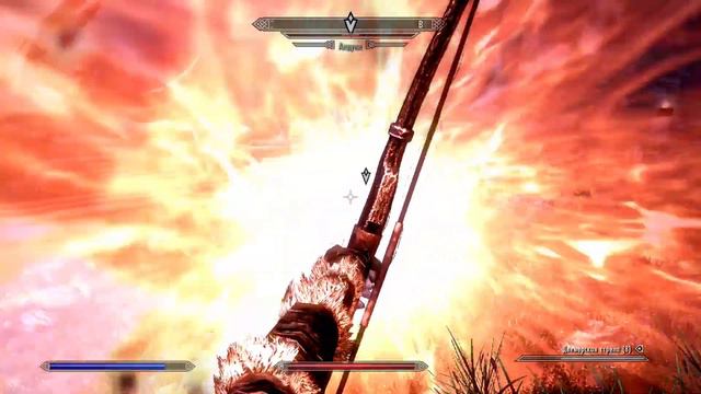 The Elder Scrolls V: Skyrim #16 (Прохождение за мага) смотреть онлайн
