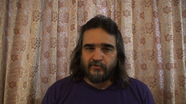 О курсе Волховство! смотреть онлайн