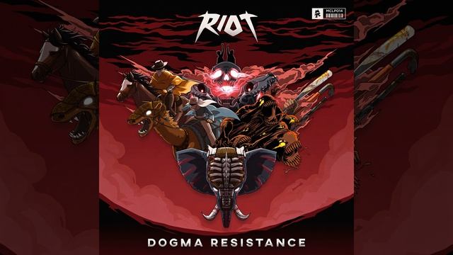 Disorder (Rebirth) смотреть онлайн