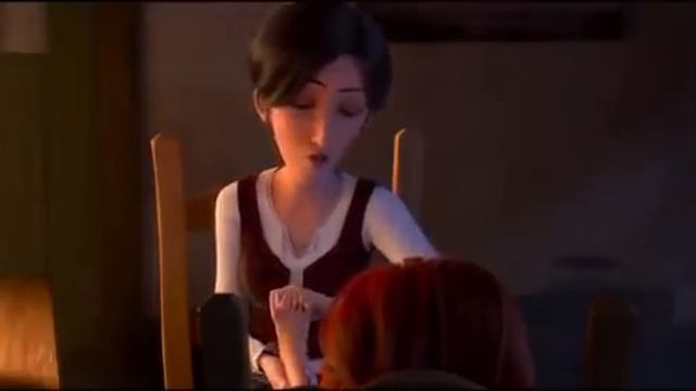 A Bailarina Filme (DUBLADO - br) смотреть онлайн