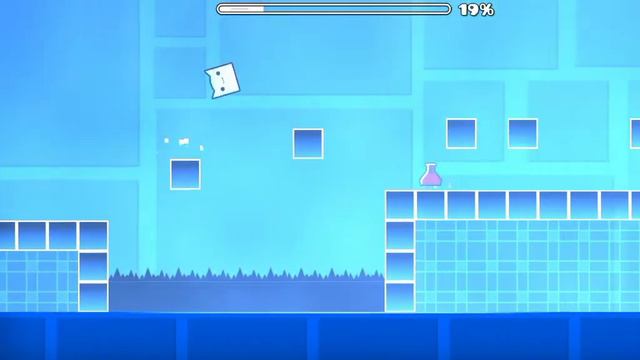 Моя версия сник пика 2.2. Первое превью. /GeometryDash 2.2 смотреть онлайн