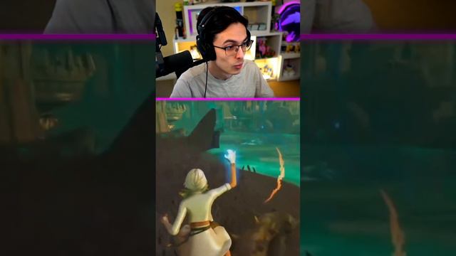 Fortnite 2017 vs 2024... смотреть онлайн