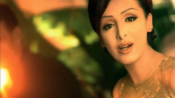 My Favorite Arabic Songs 1 in HD (Garison05)