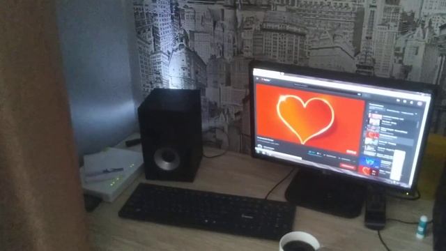 Колхозим подсветку для домашних колонок Edifier смотреть онлайн
