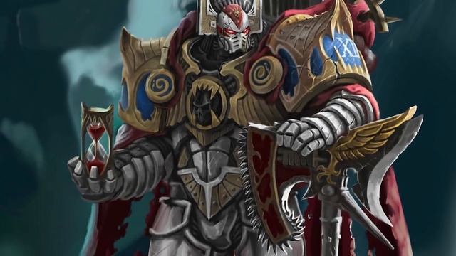 The Dornian Heresy EXPLAINED By An Australian | Warhammer 40k What if? смотреть онлайн