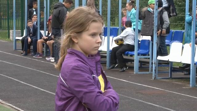 ДЕНЬ БЕГУНА смотреть онлайн