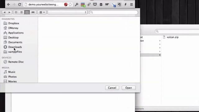 Install Premium WordPress Theme смотреть онлайн