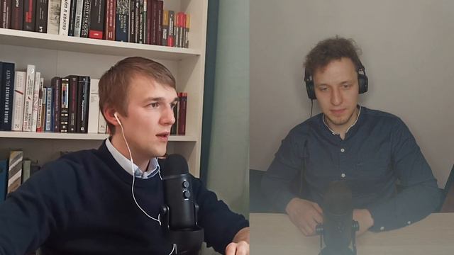 Bastion Podcаst #14: оценка SpaceX, портфель 60/40 в плюсе, ноты от UBS, Spotify и Джо Роган смотреть онлайн