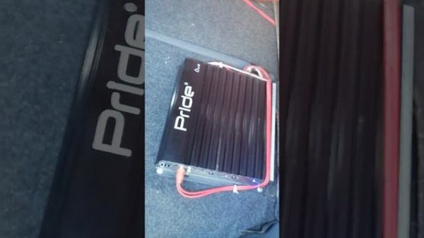 Deaf bounce apocalypse DB-SA255 ОБЗОР