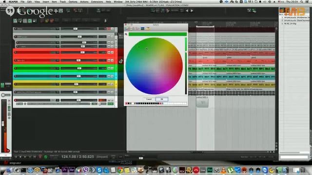 Алексей Разумов:Подбор аранжировки в стиле Dinka смотреть онлайн