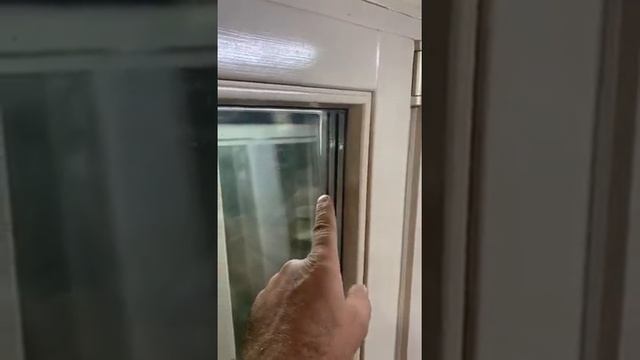 деревянные окна с стеклопакетом